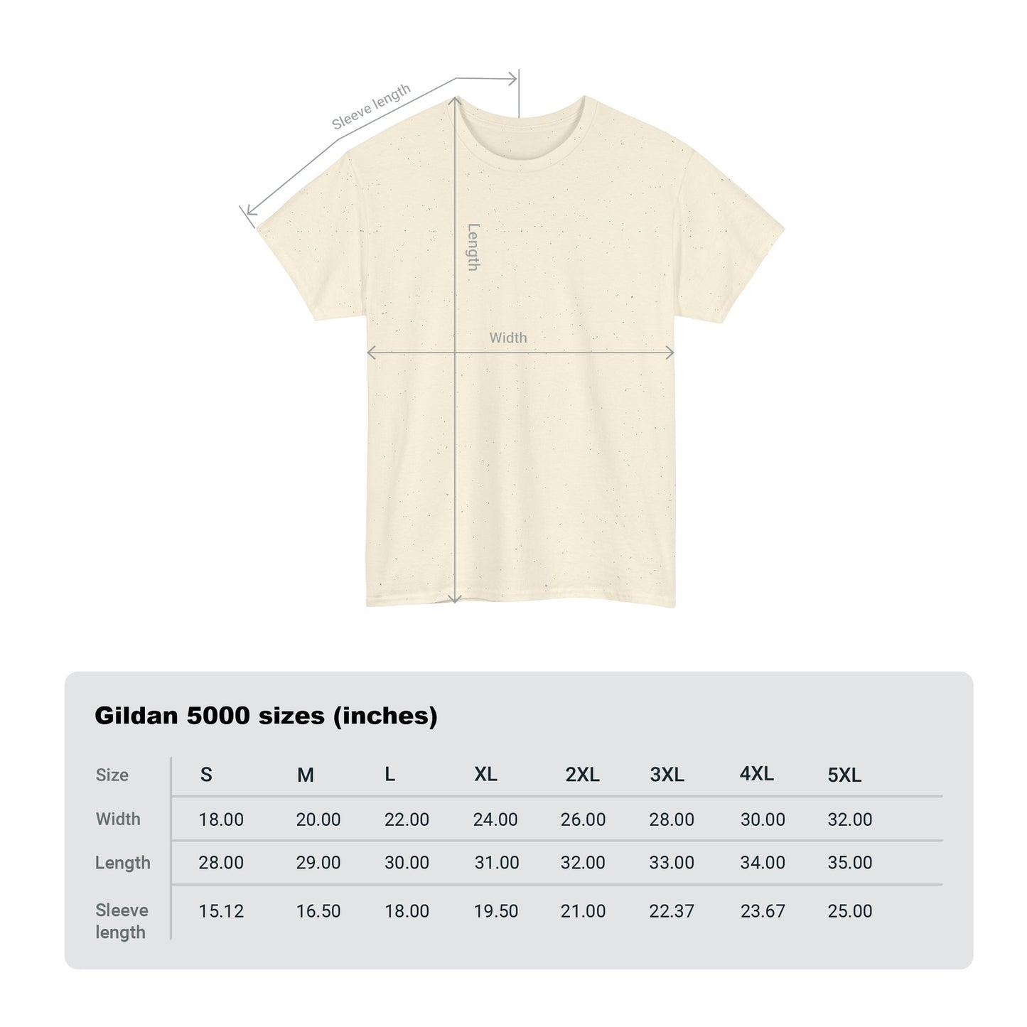 Compromise Tee