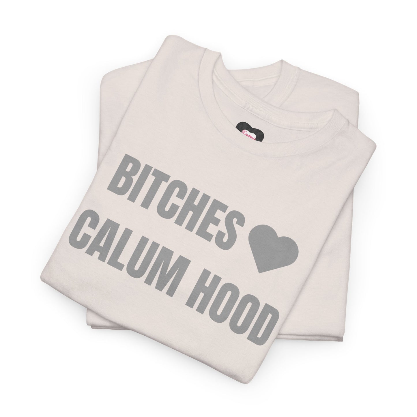 Calum Hood Tee