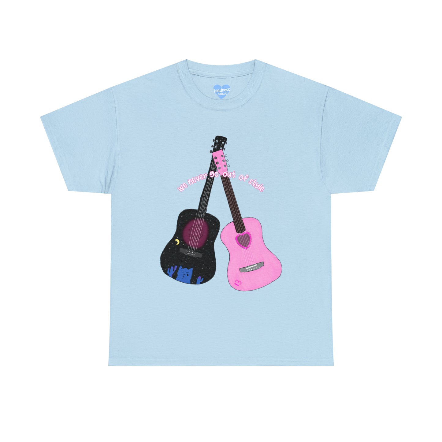 Out of Style Tee