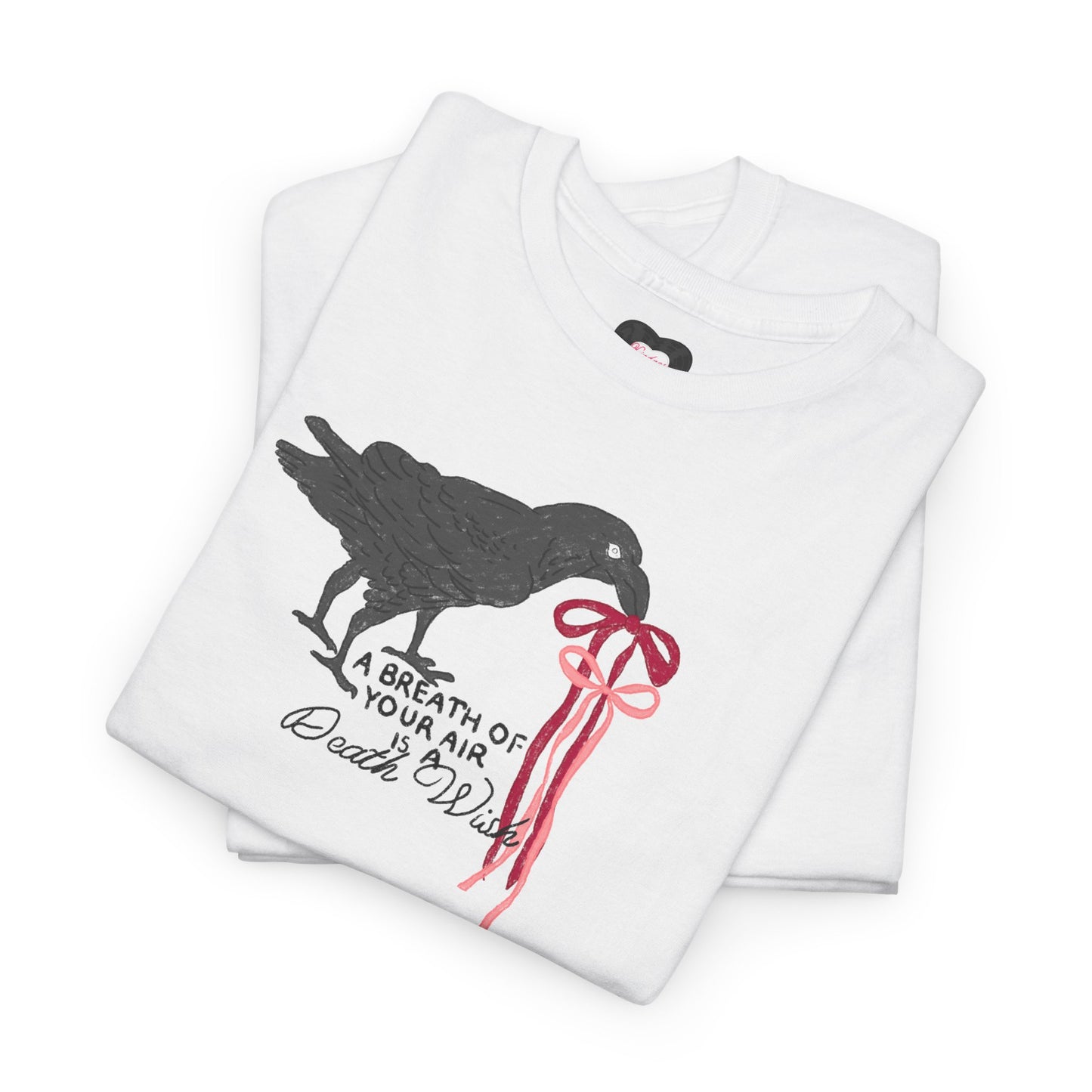 Death Wish Tee