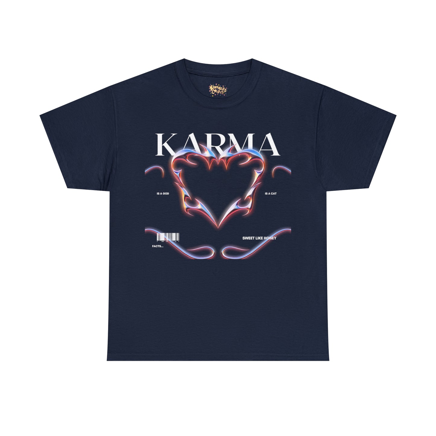 Karma Tee