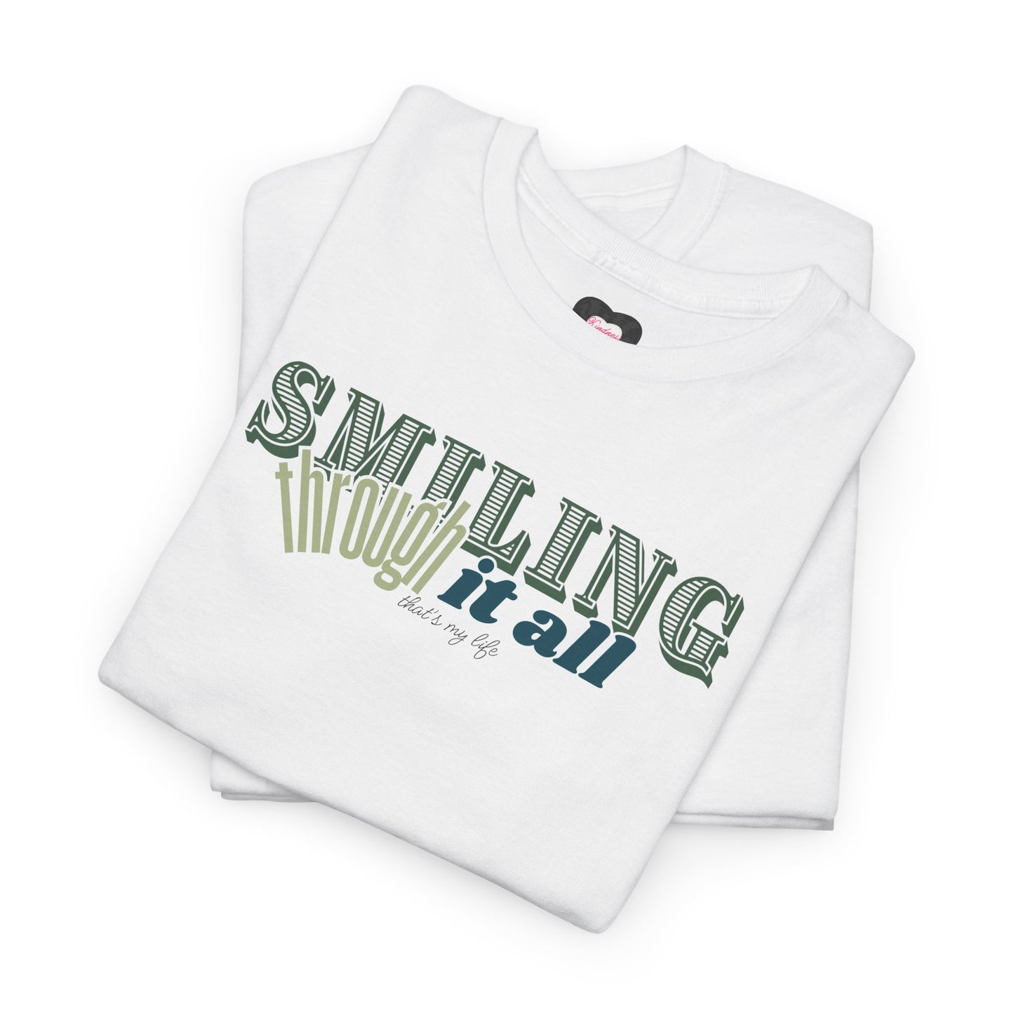 Thats So True V2 Tee