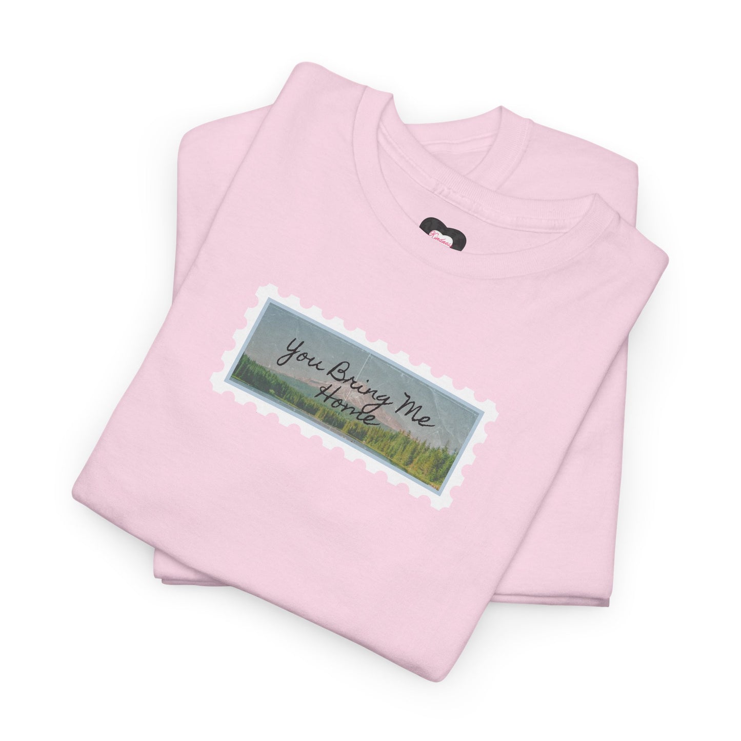 Bring Me Home Tee
