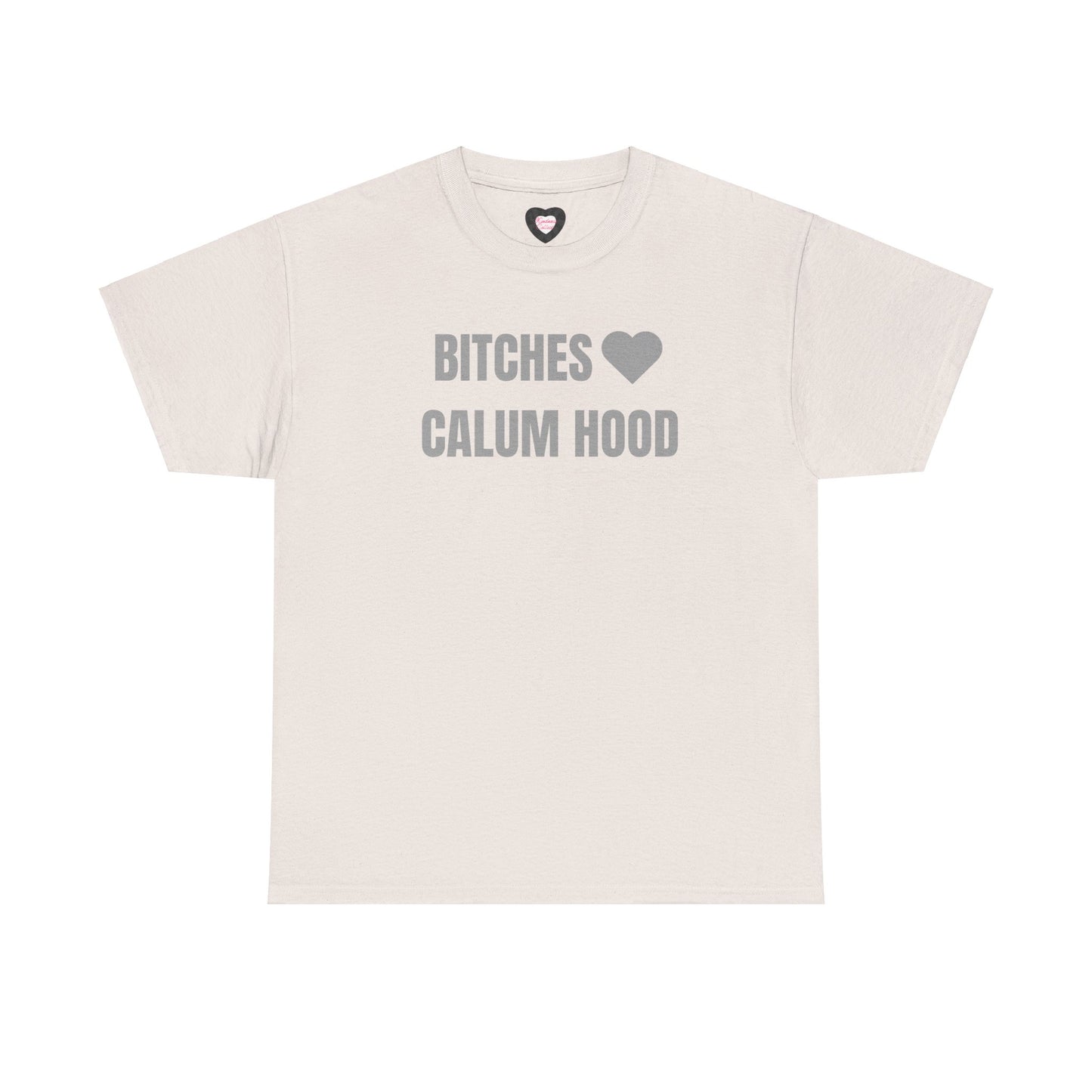 Calum Hood Tee