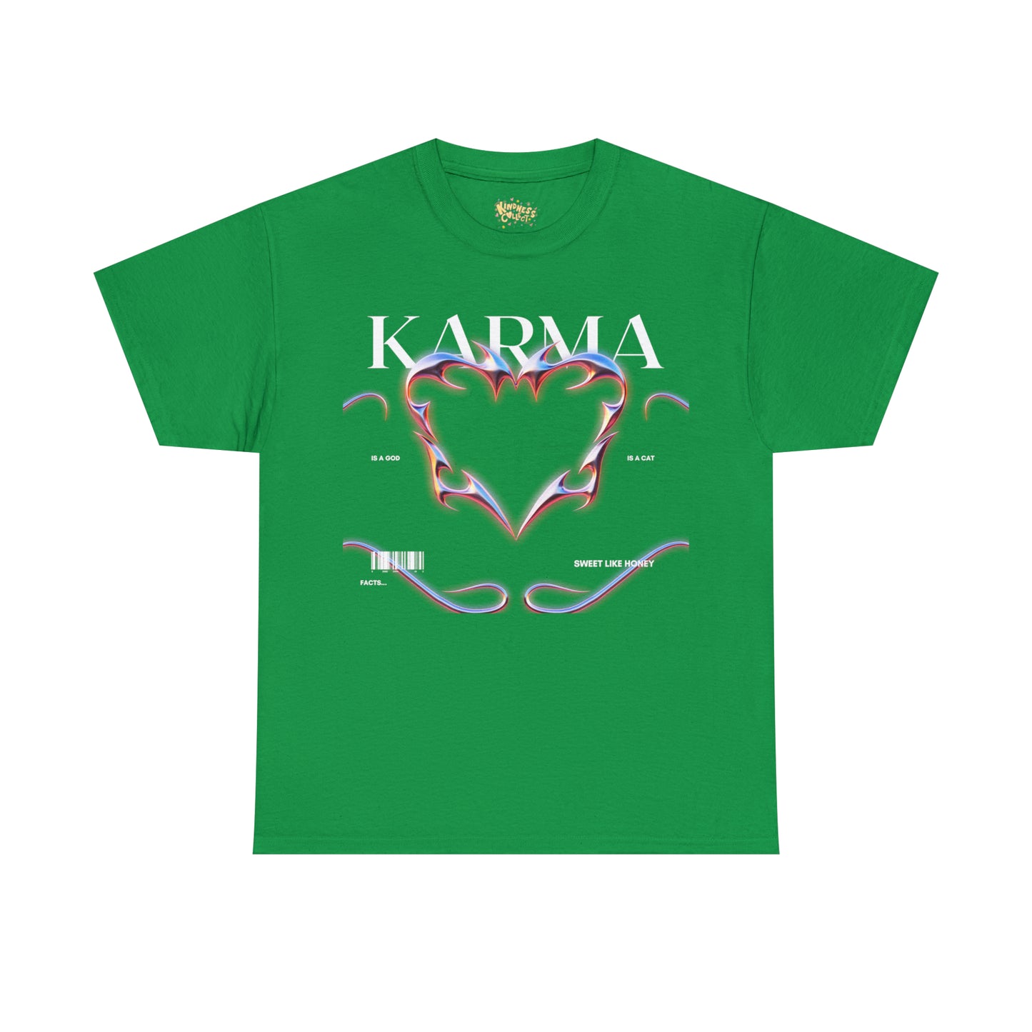 Karma Tee