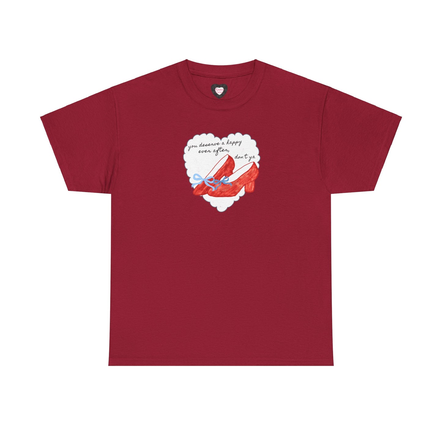 Compromise Tee