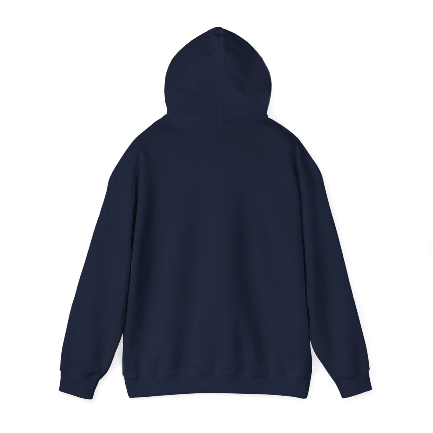 Born and Raised Hoodie