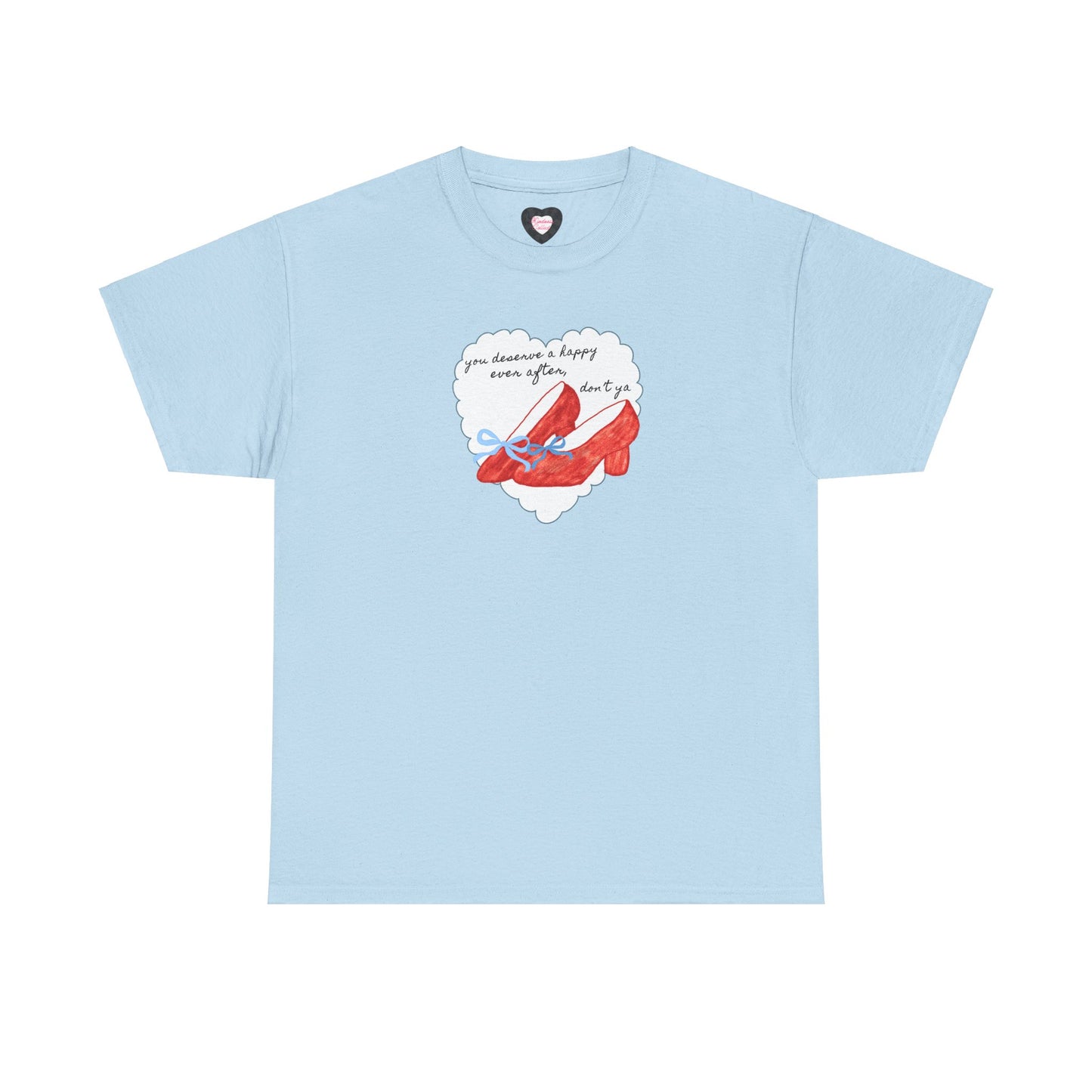 Compromise Tee