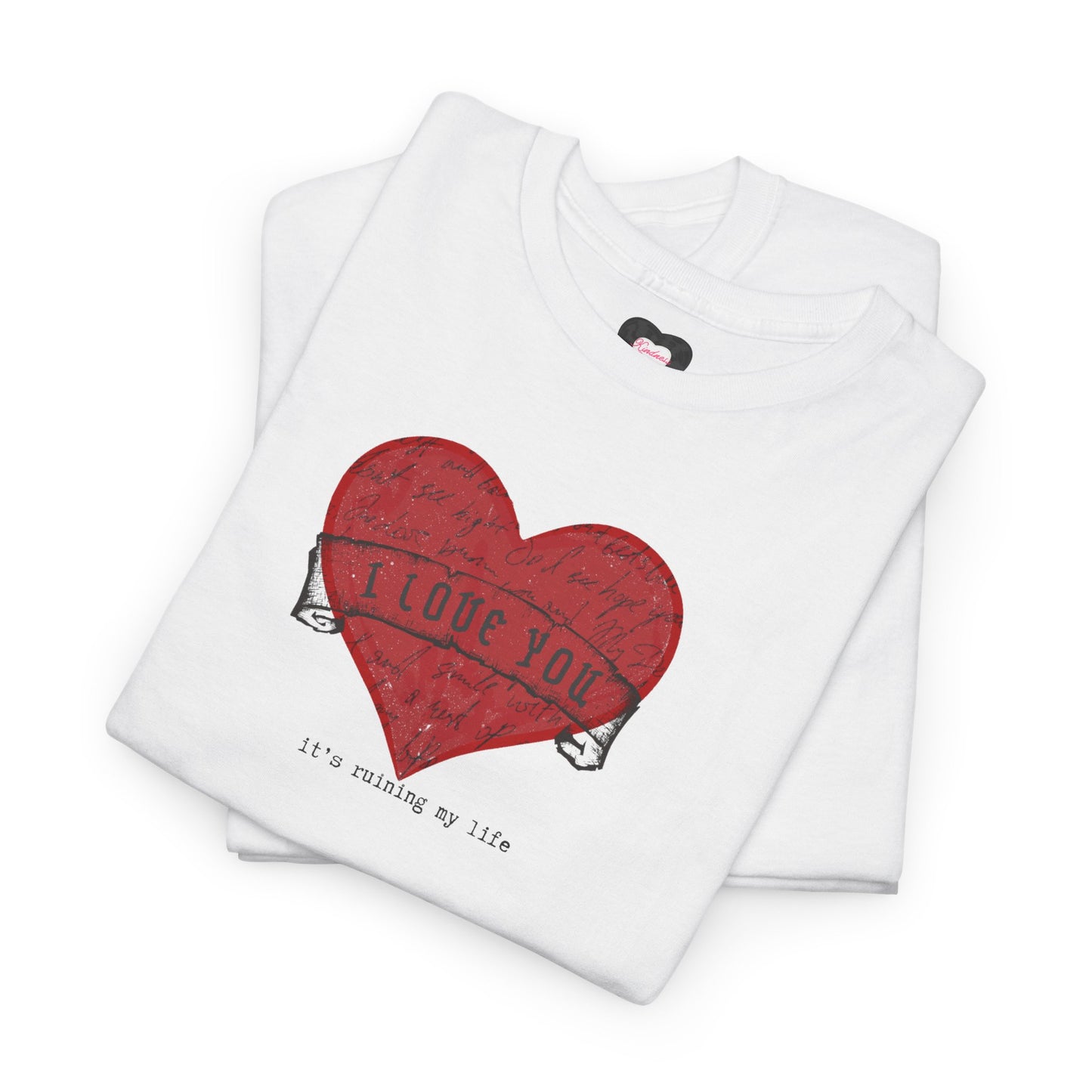 Fortnight Tee