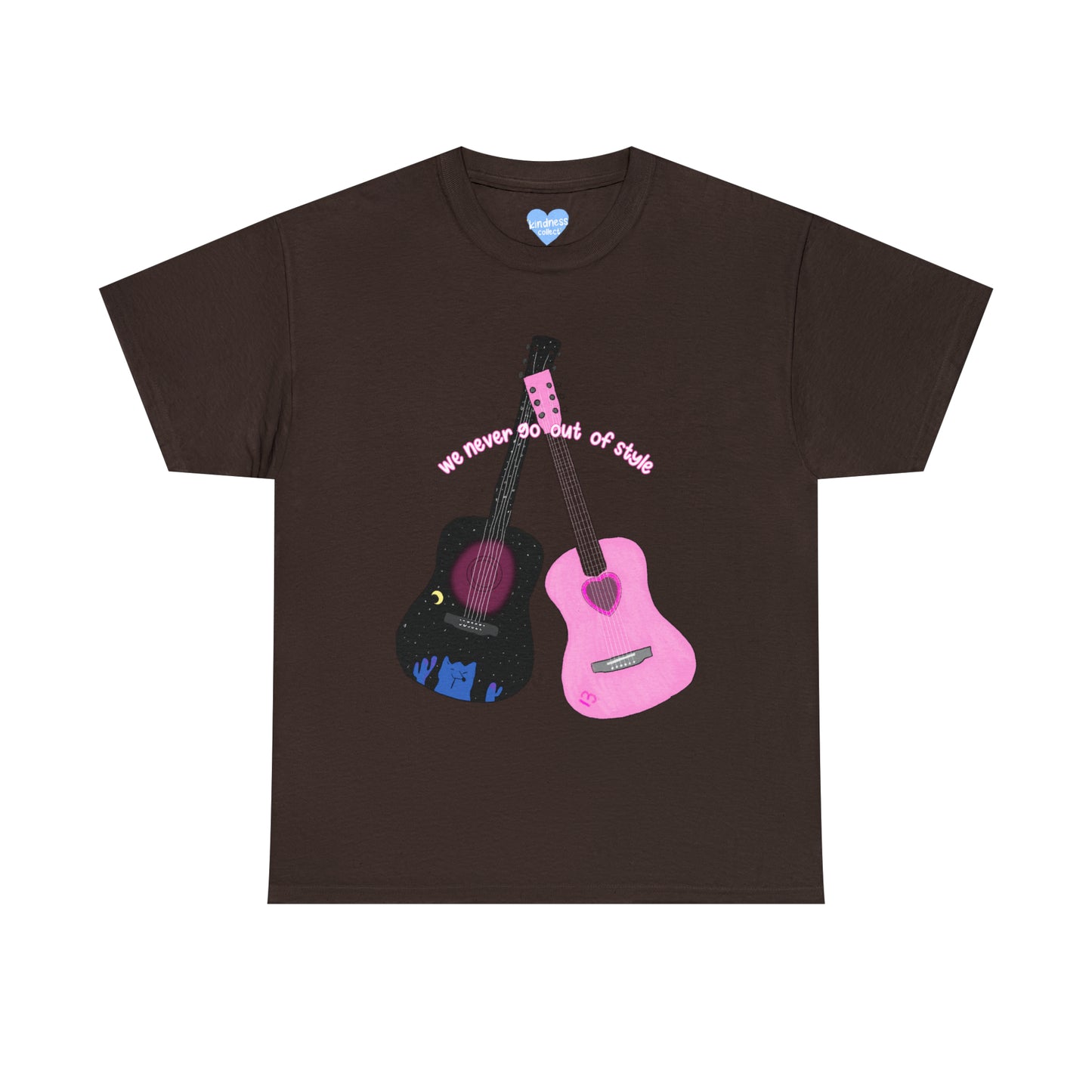 Out of Style Tee