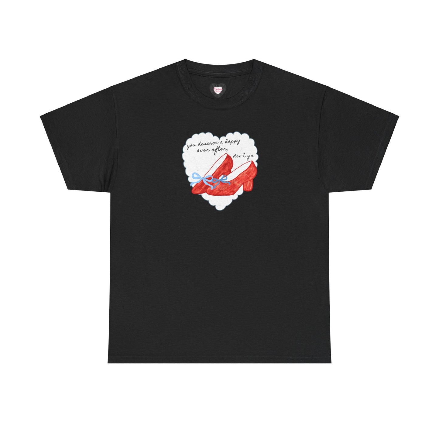 Compromise Tee