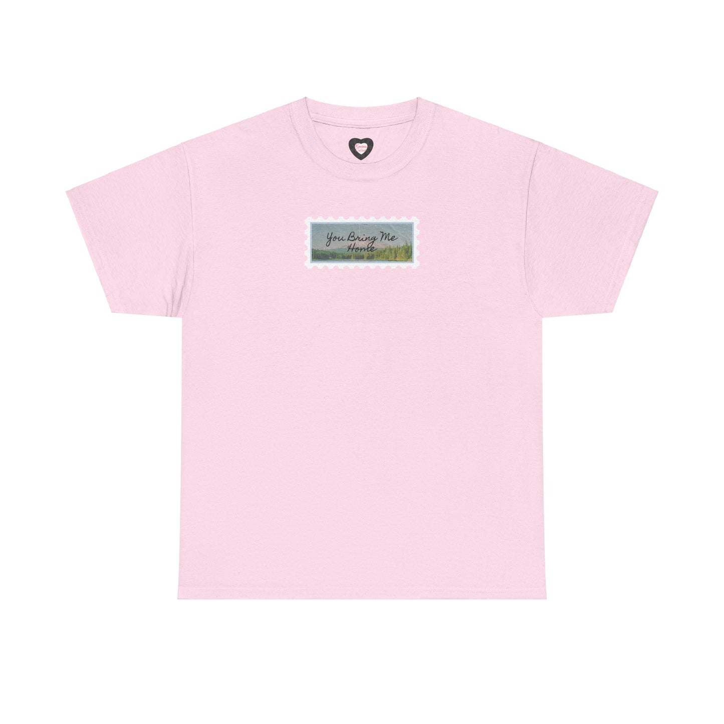 Bring Me Home Tee