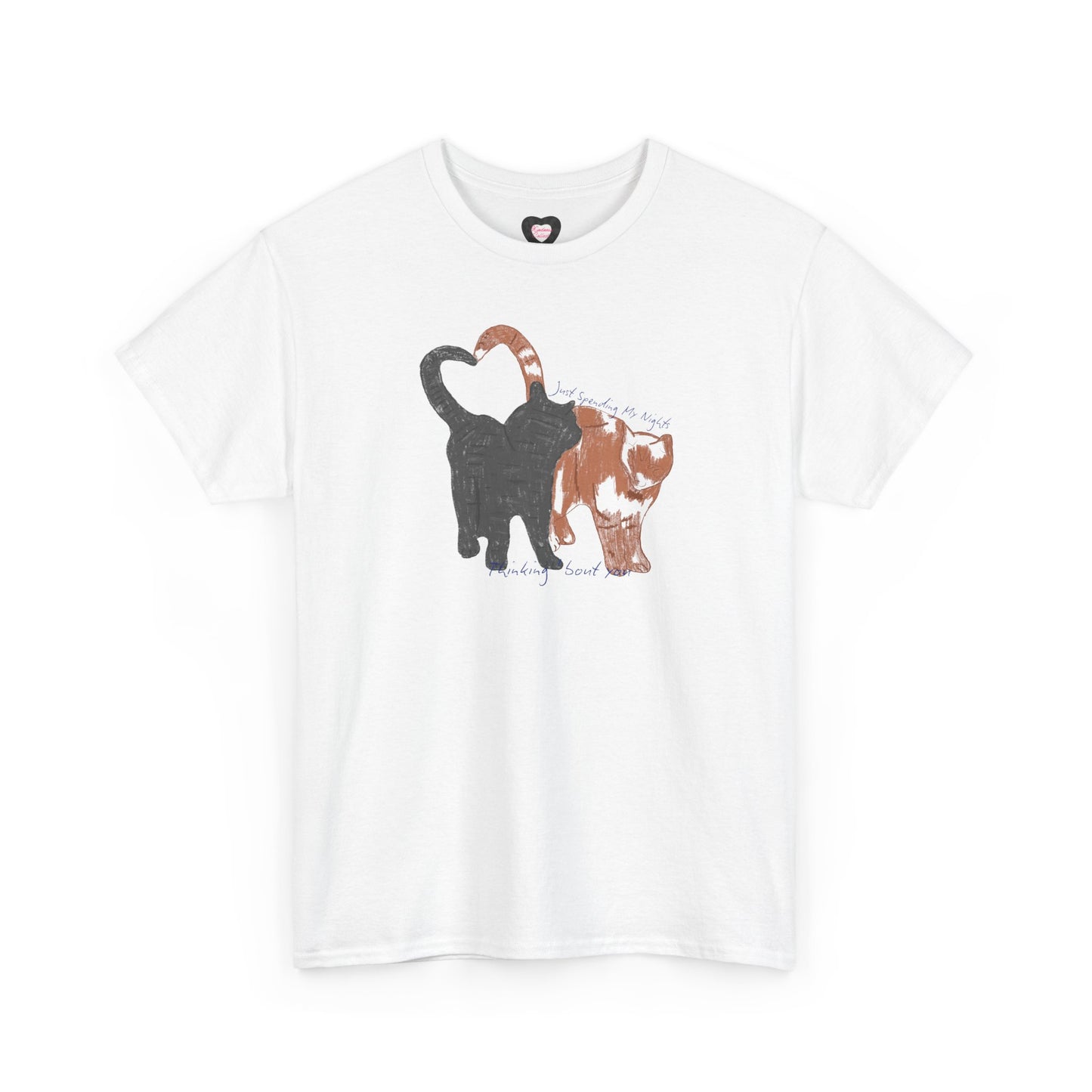 Old Recliners Tee