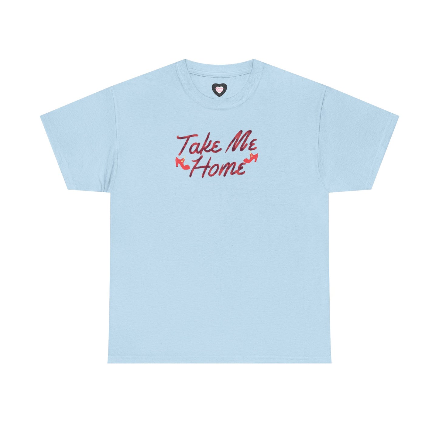 The Dinner Tee