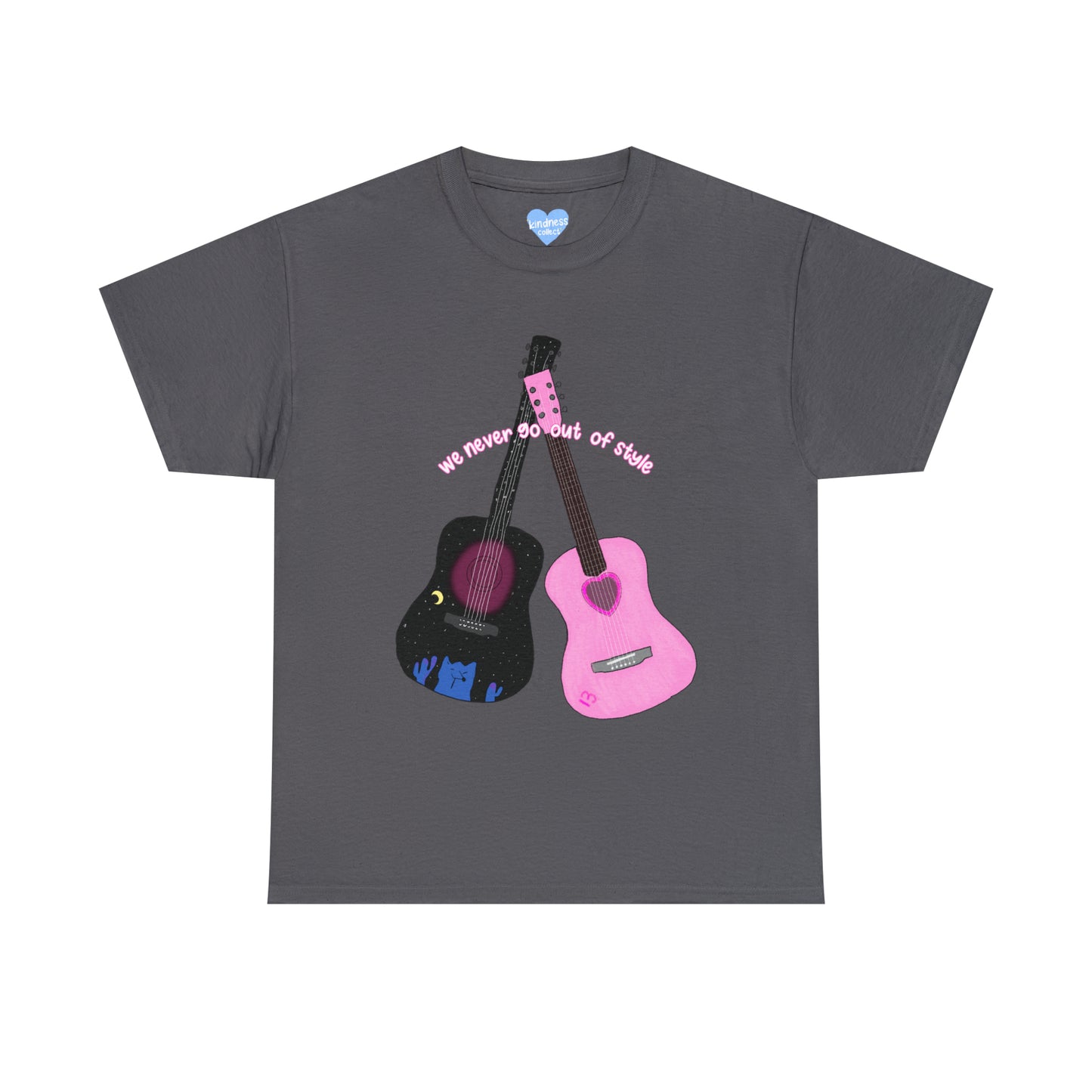 Out of Style Tee