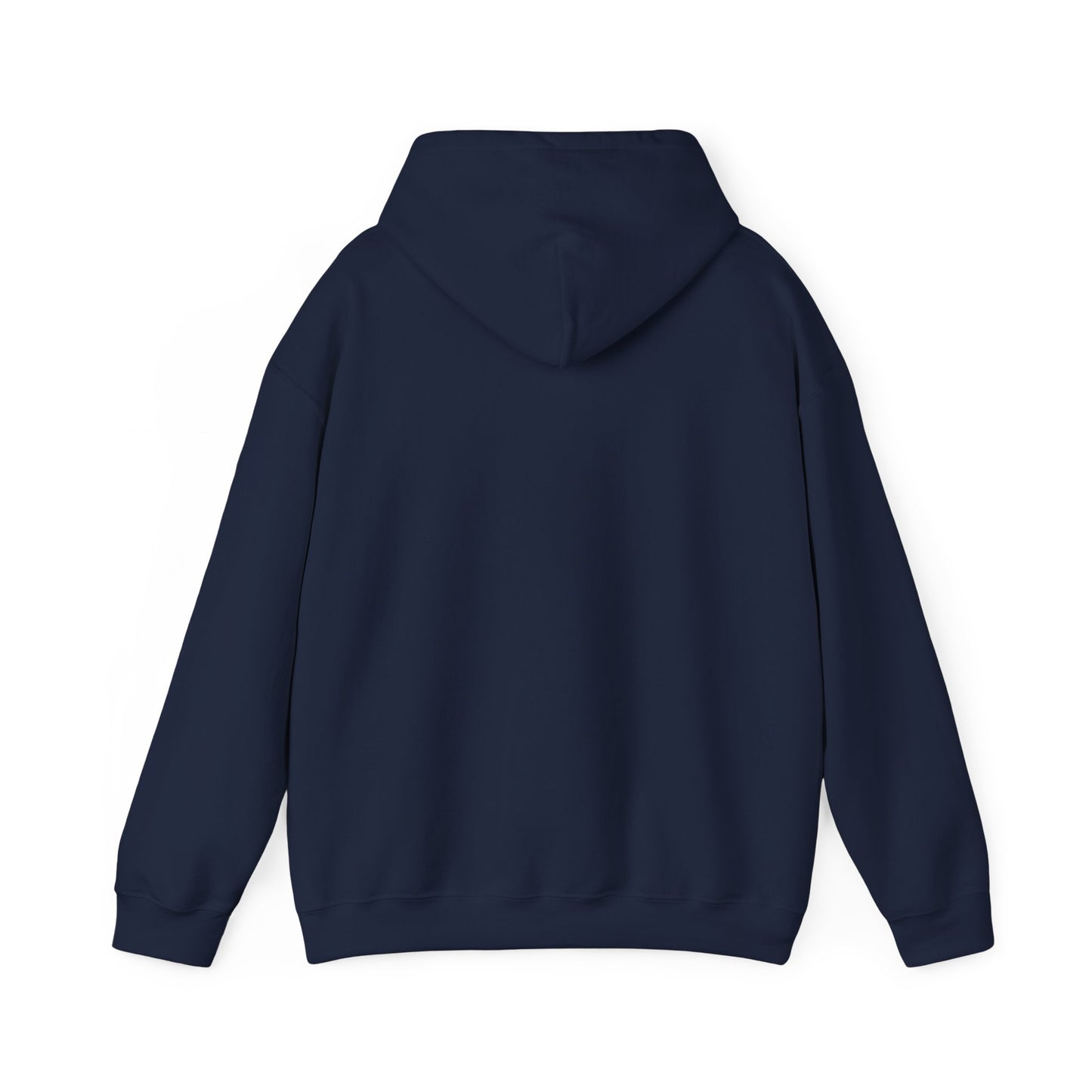 Born and Raised Hoodie