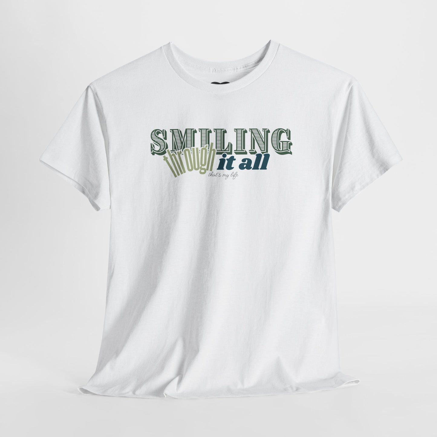Thats So True V2 Tee