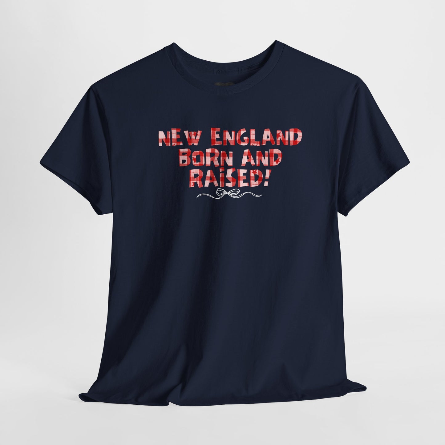 Born and Raised Tee
