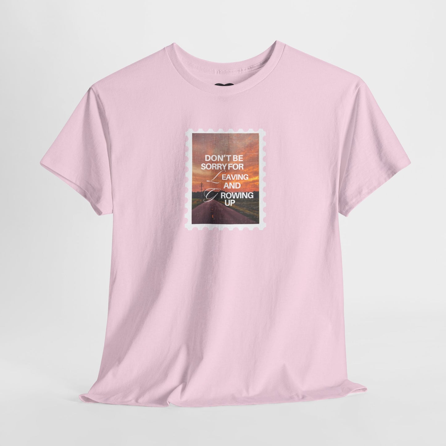 Matilda Stamp Tee
