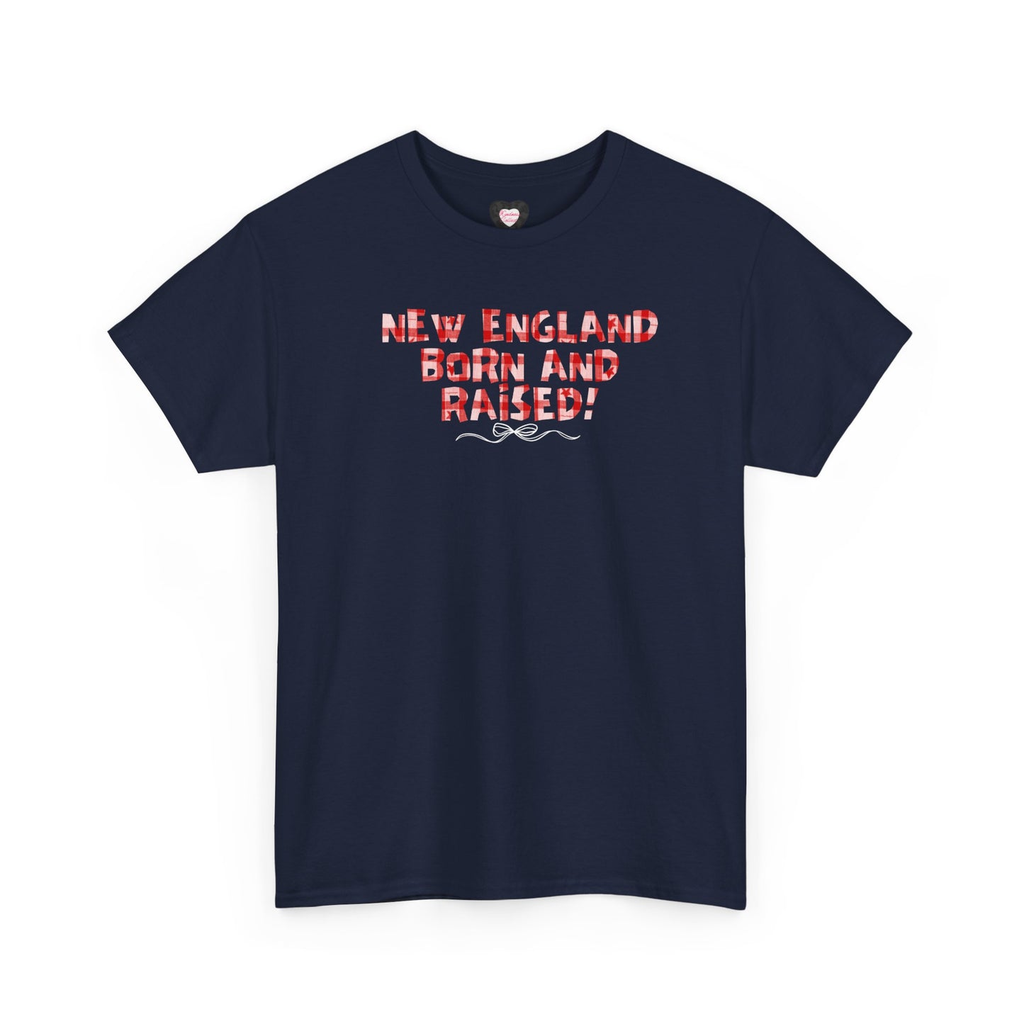 Born and Raised Tee