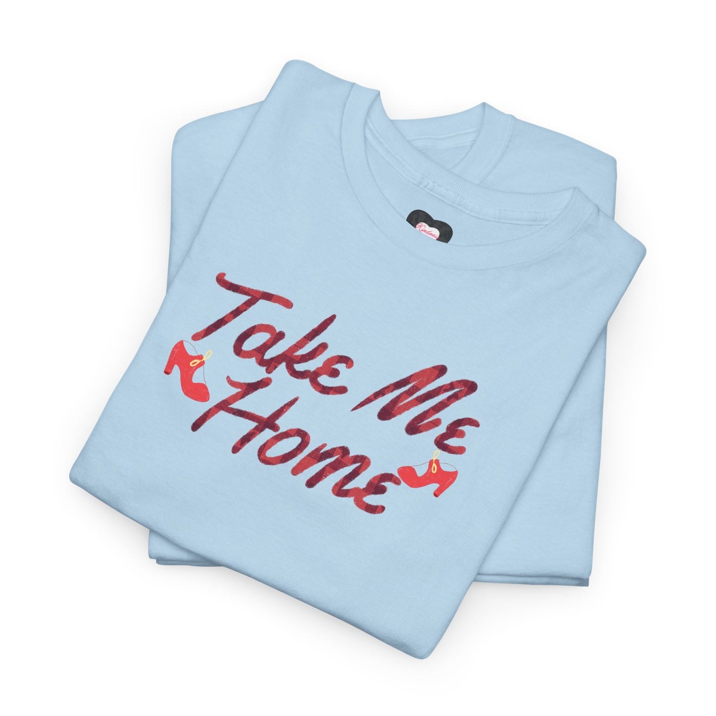 The Dinner Tee