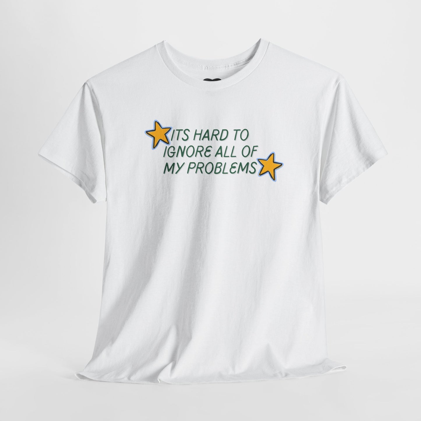 The Bottom Tee