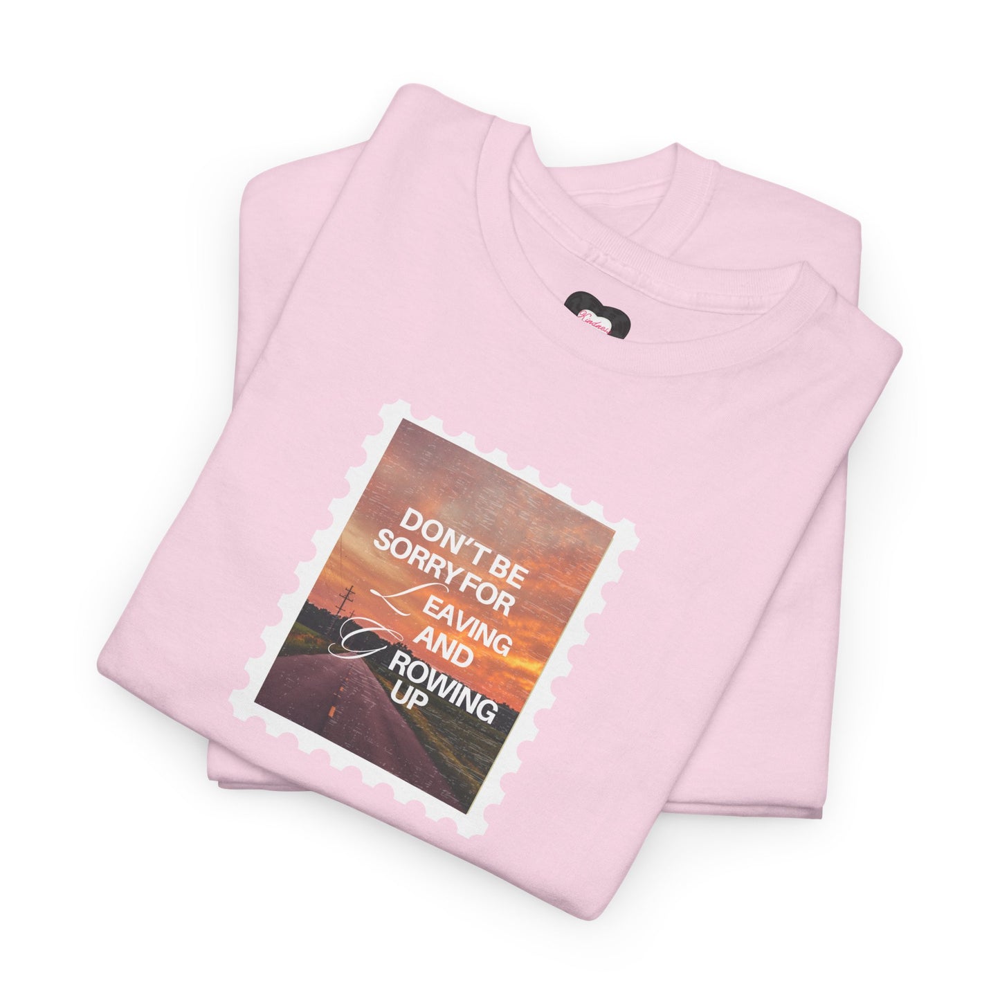 Matilda Stamp Tee