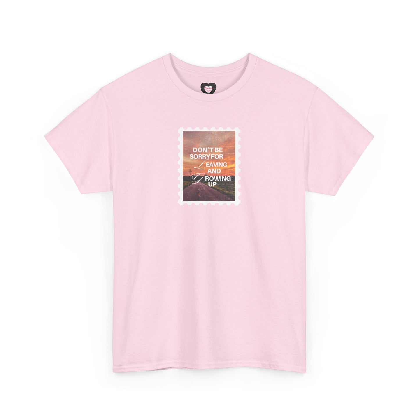 Matilda Stamp Tee