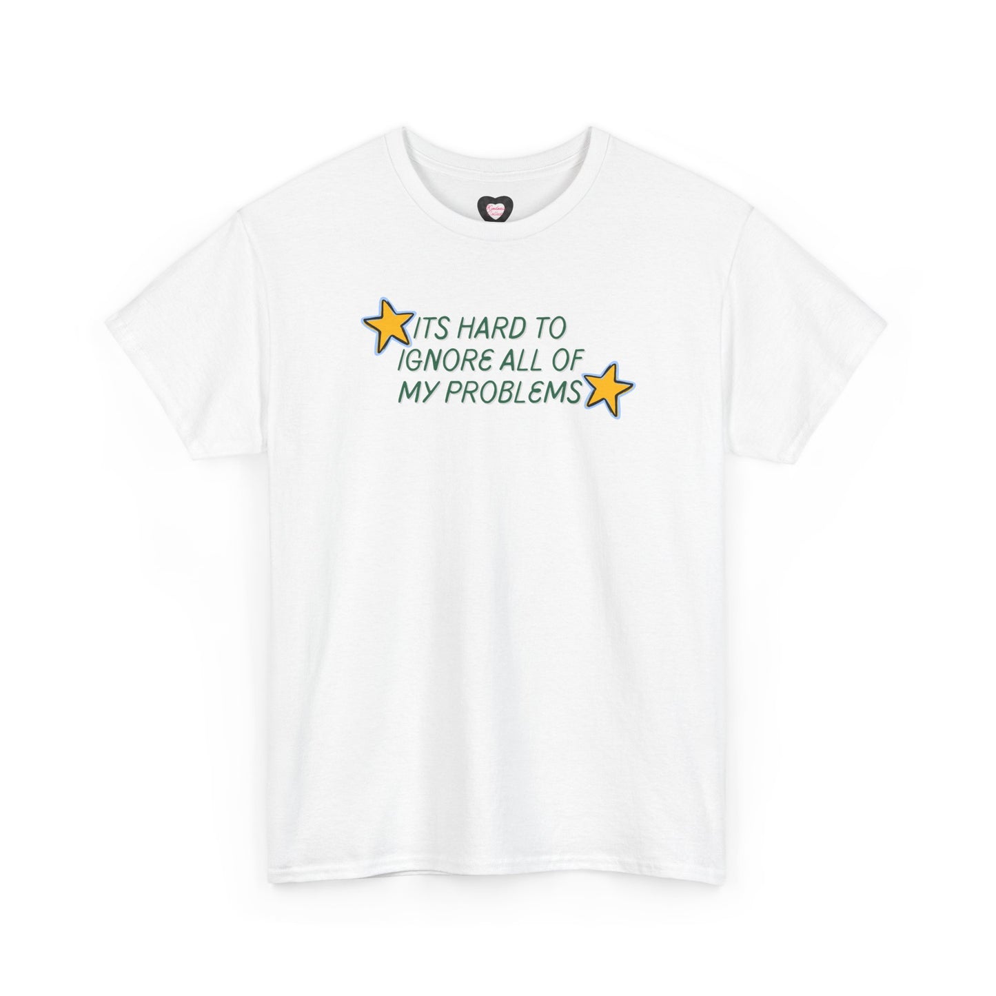 The Bottom Tee