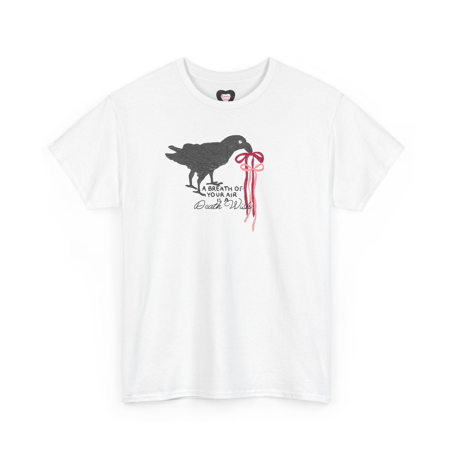 Death Wish Tee