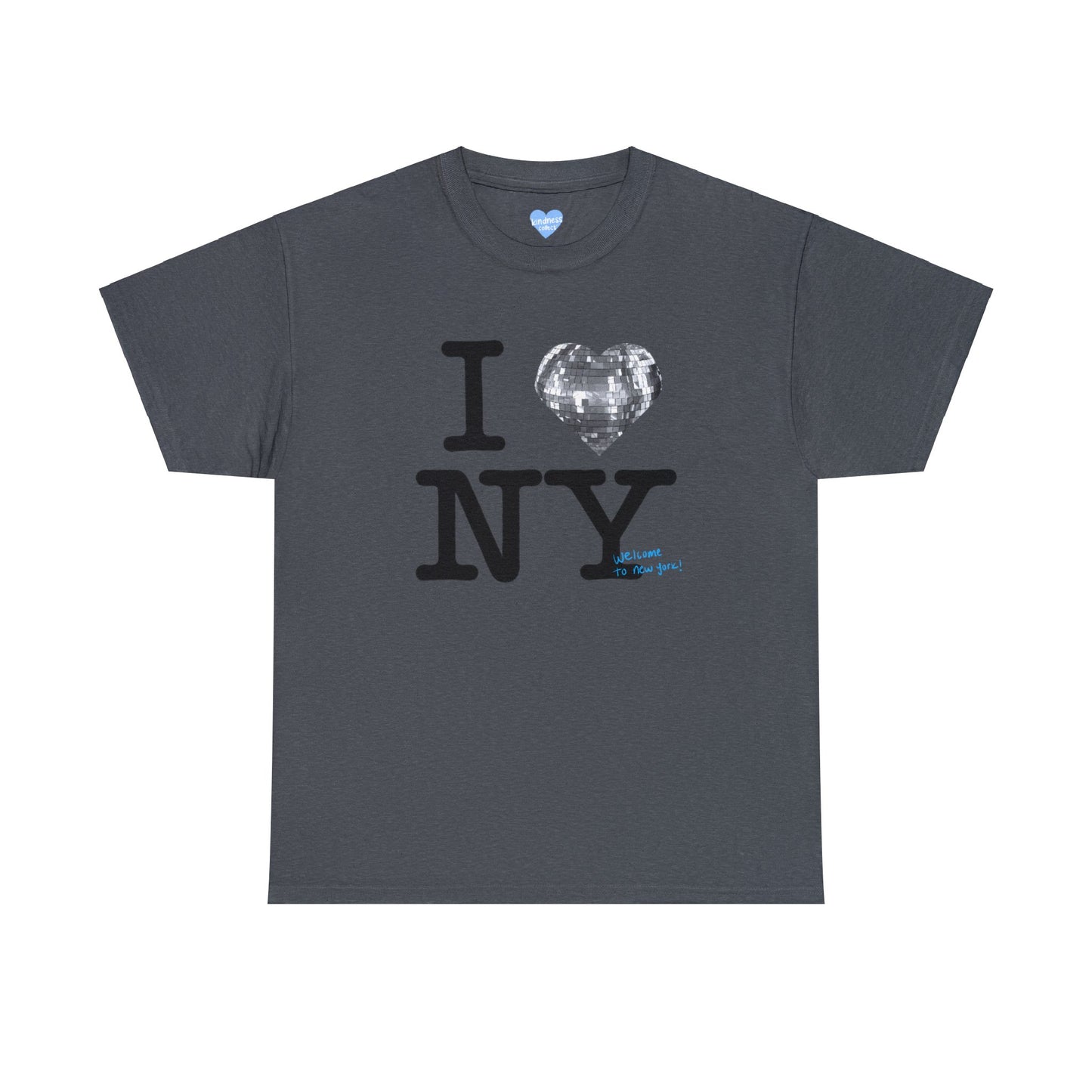 Welcome to NY Tee