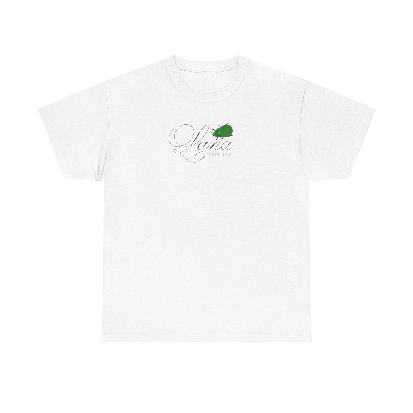 Lana SOS Tee