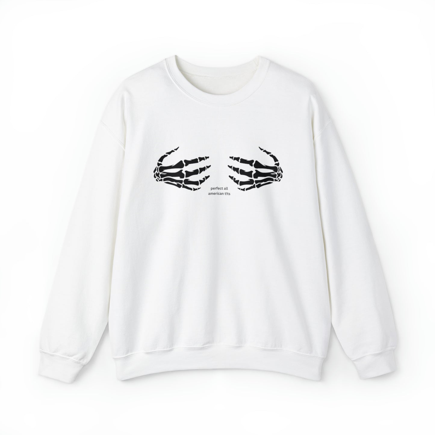 All American Crewneck