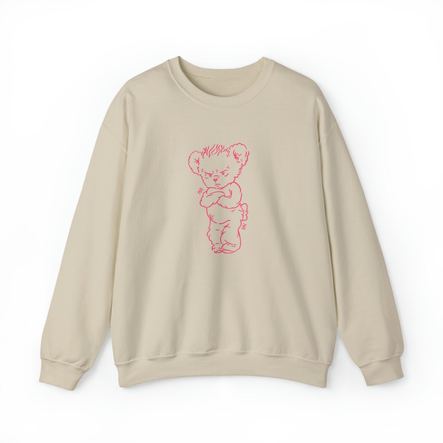 Ha Ha Crewneck