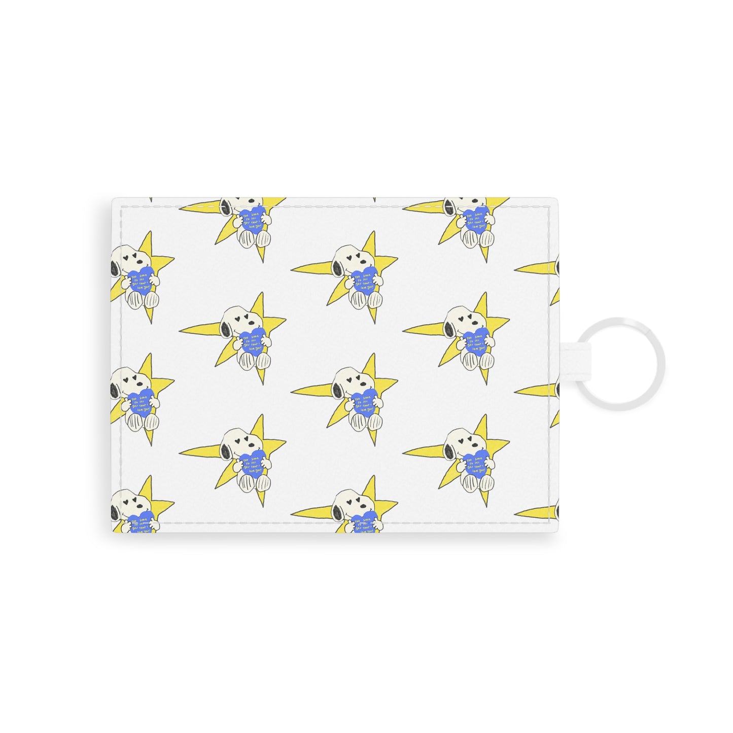 Risk Card Holder