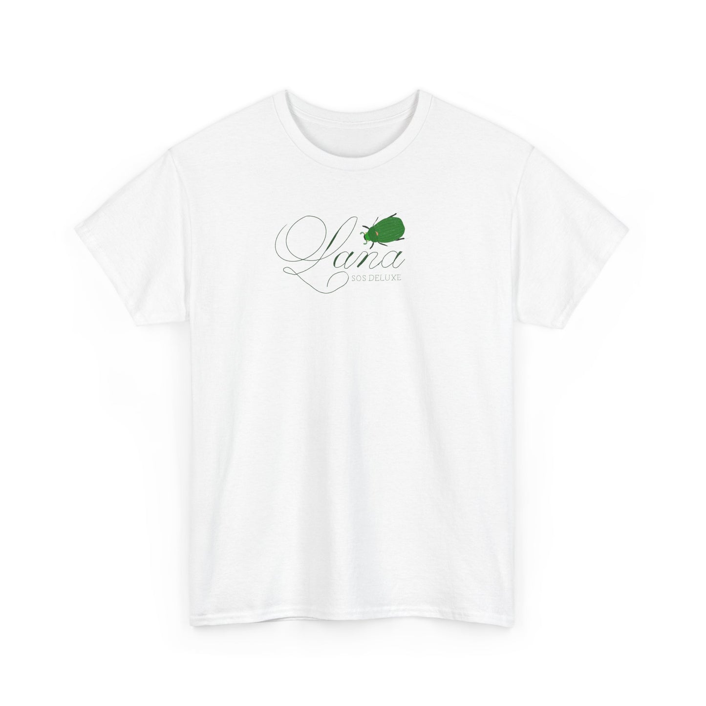Lana SOS Tee