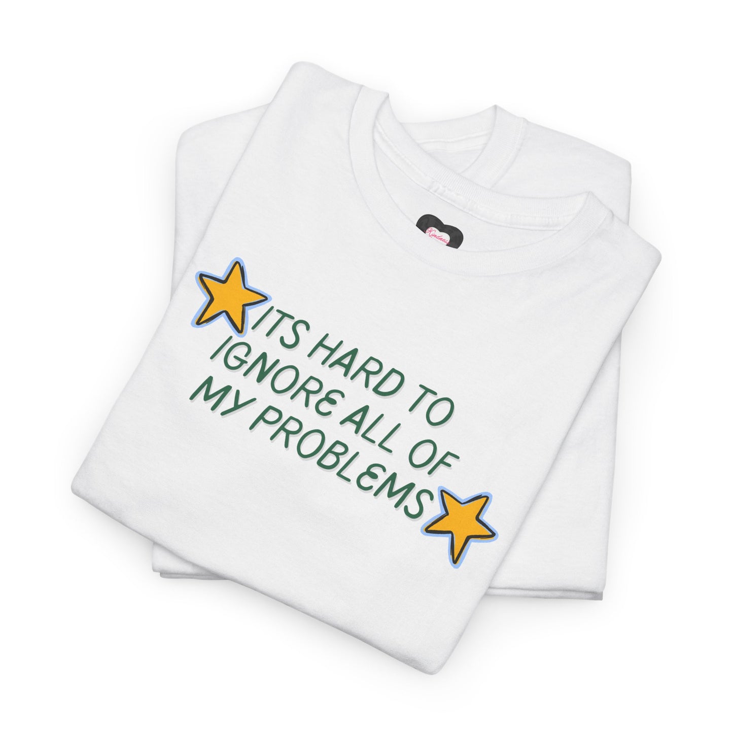 The Bottom Tee