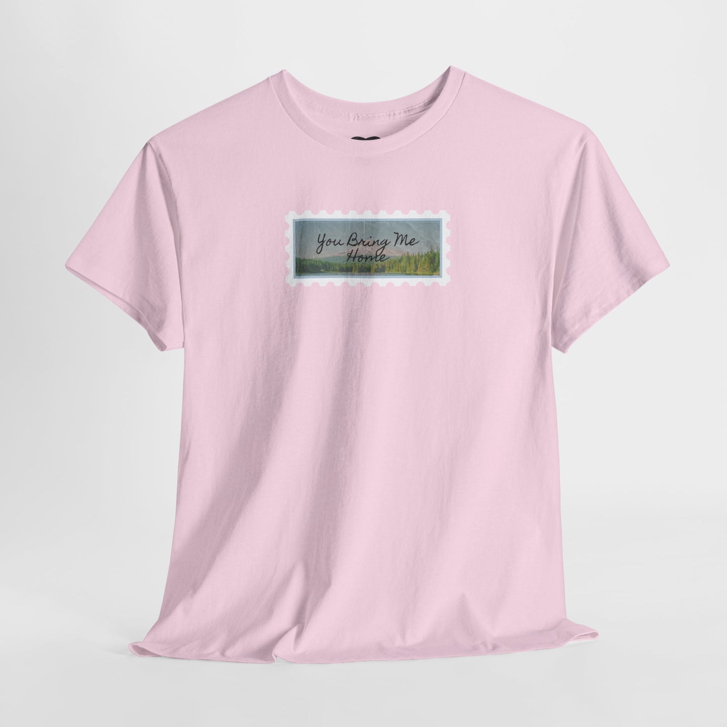 Bring Me Home Tee