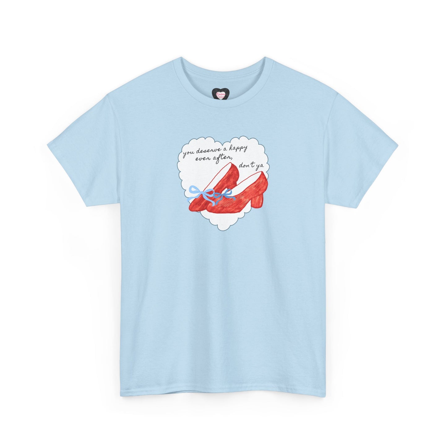 Compromise Tee