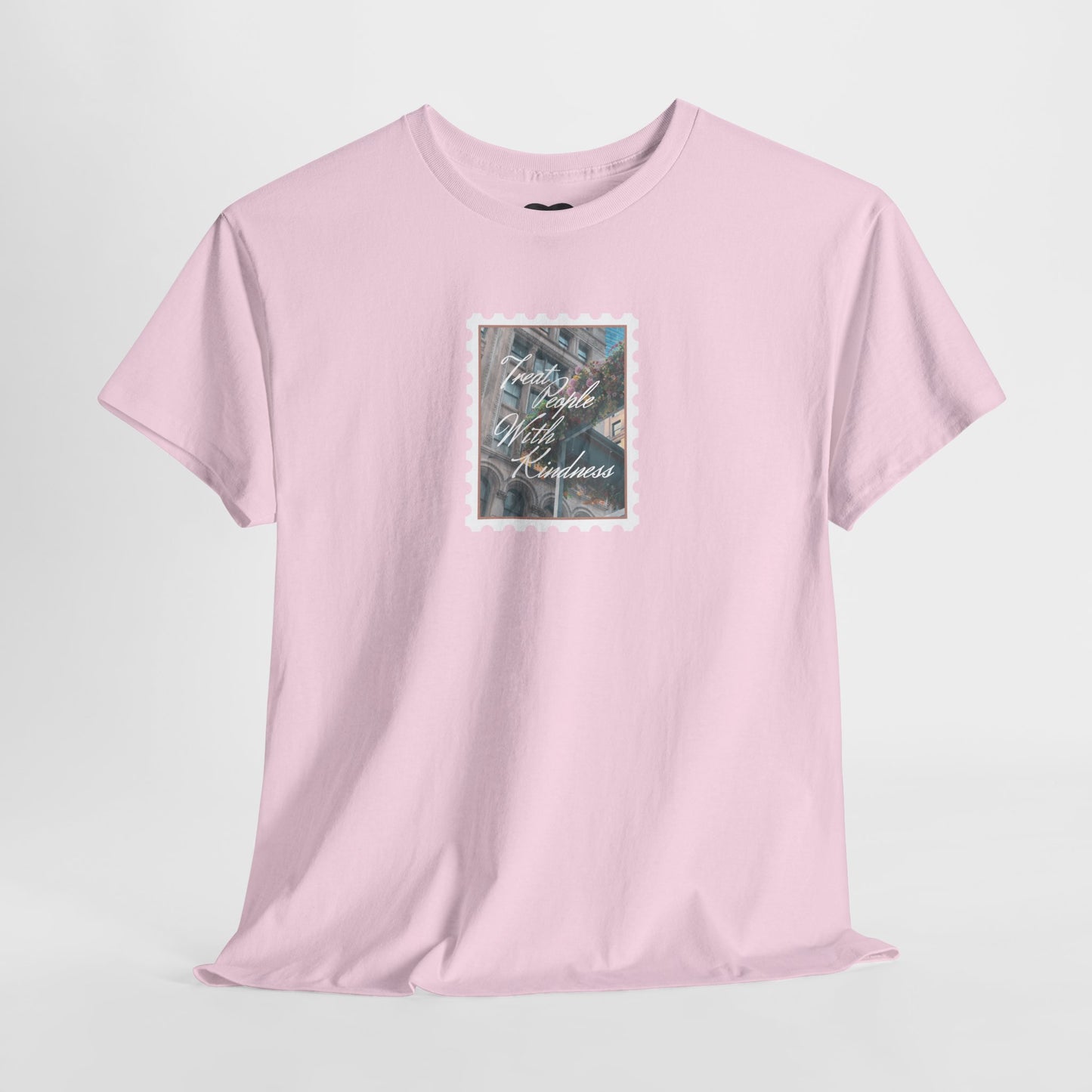 TPWK Stamp Tee