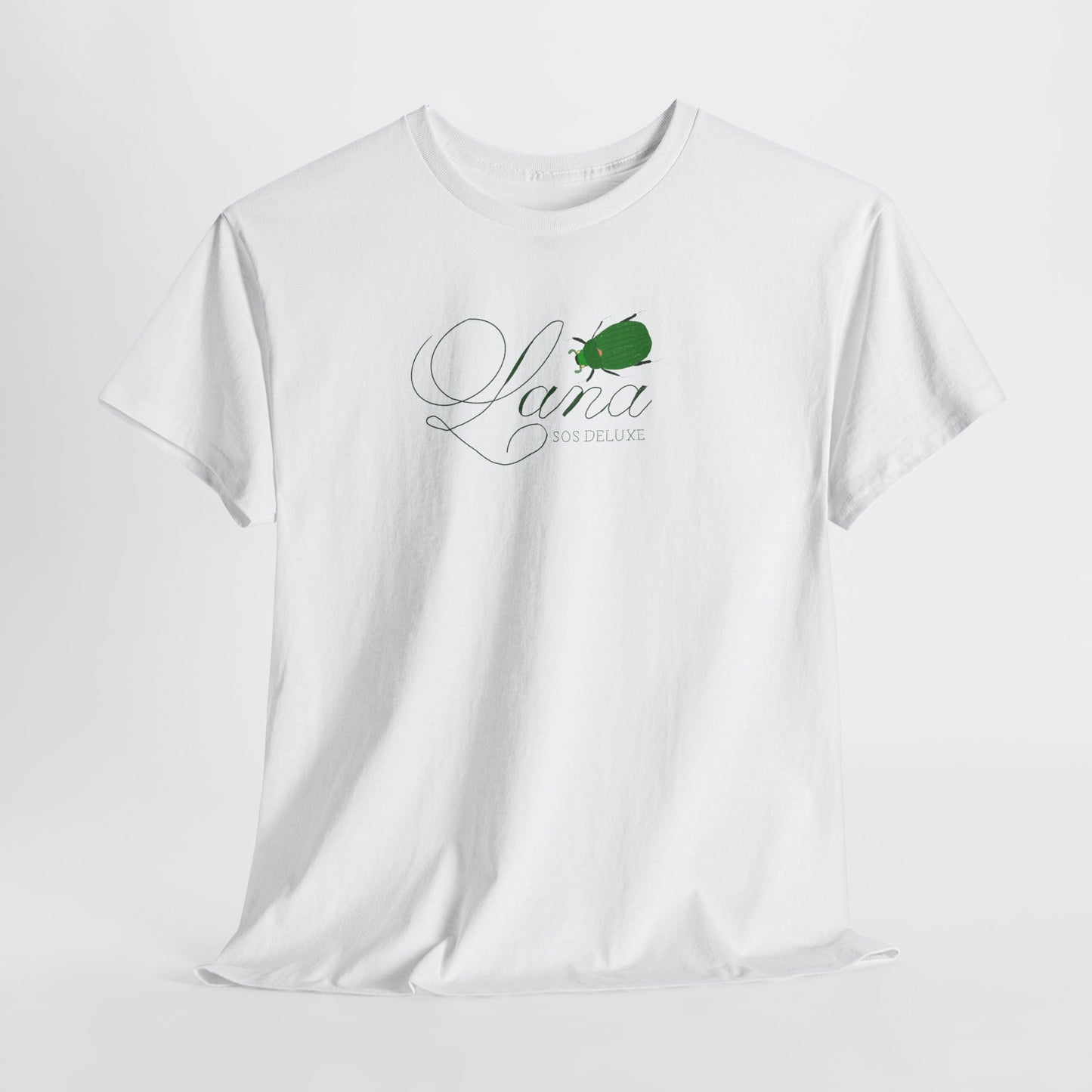 Lana SOS Tee