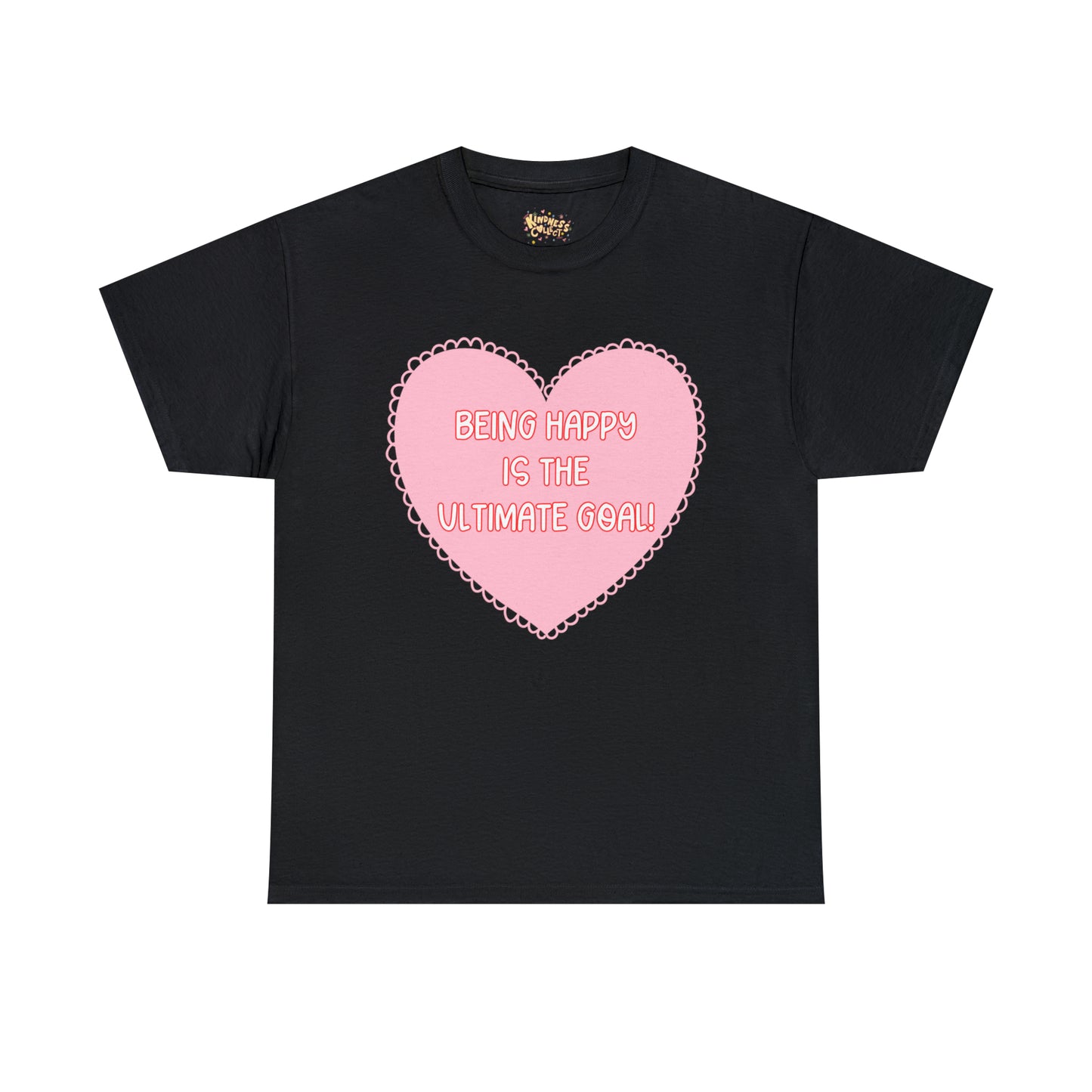 Ultimate Goal Tee
