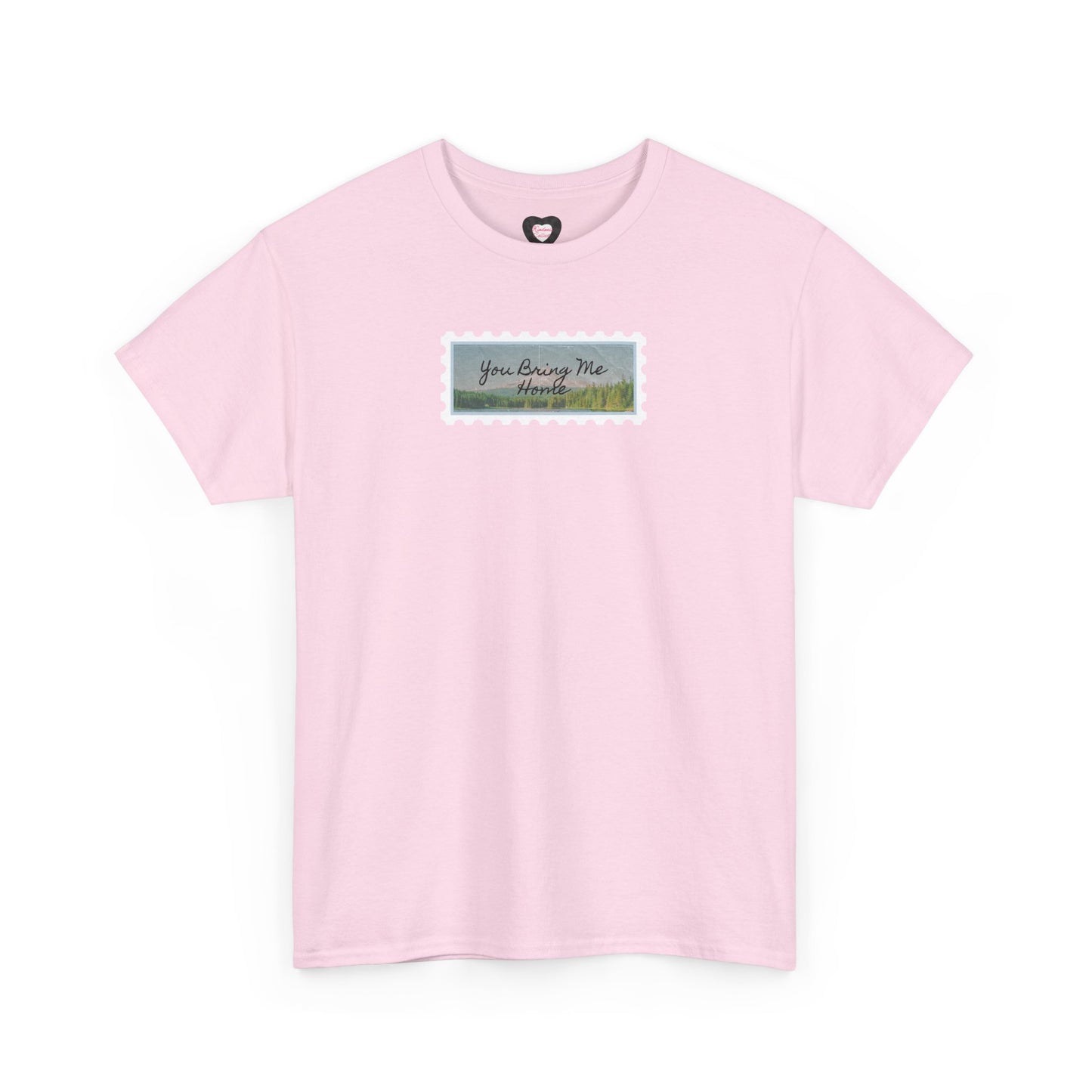 Bring Me Home Tee