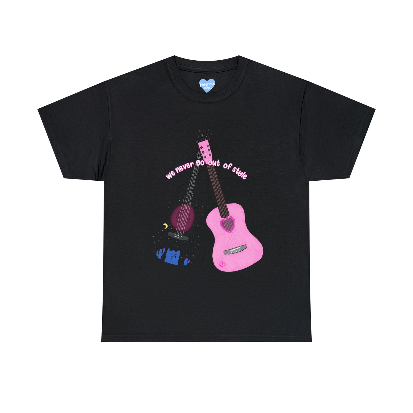 Out of Style Tee
