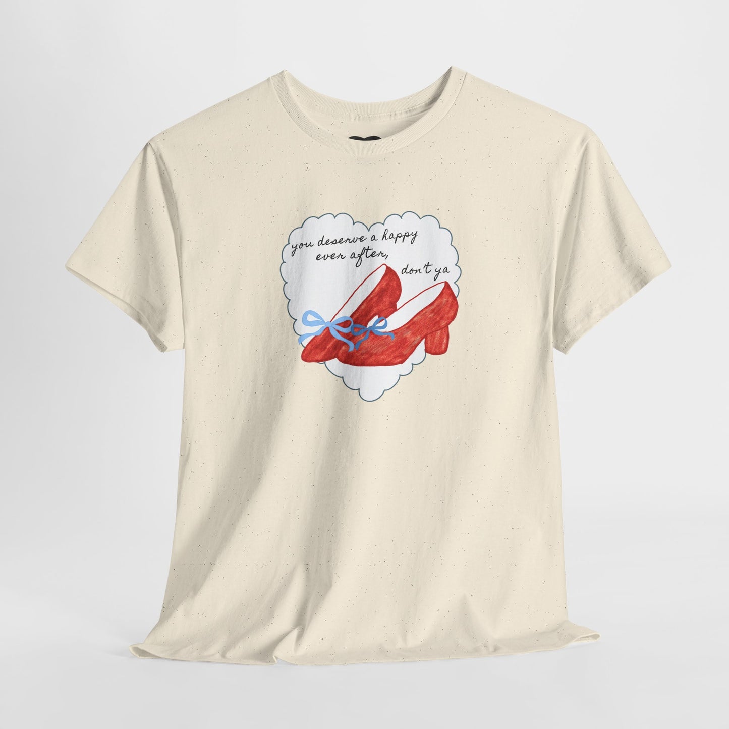 Compromise Tee