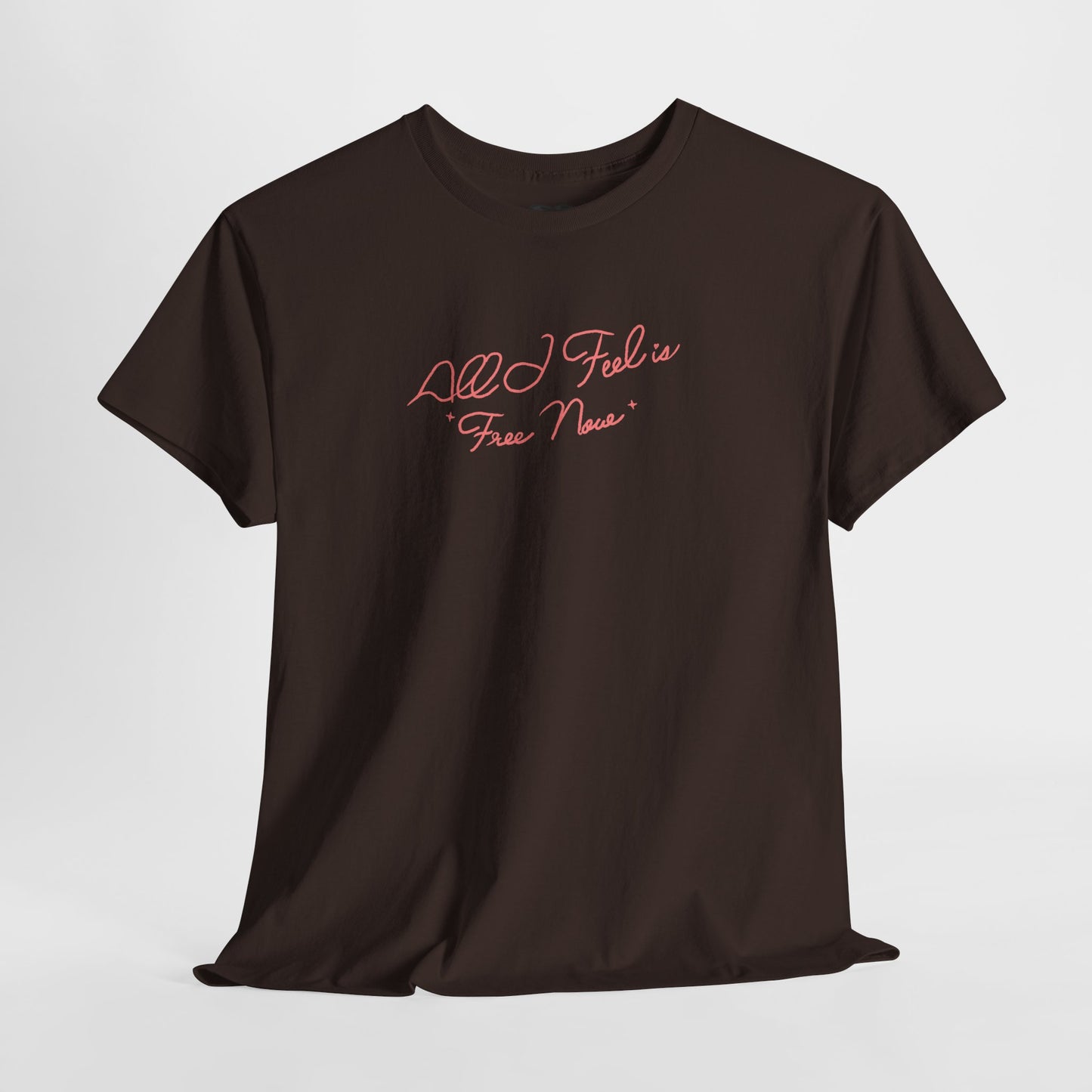 Free Now Tee V2