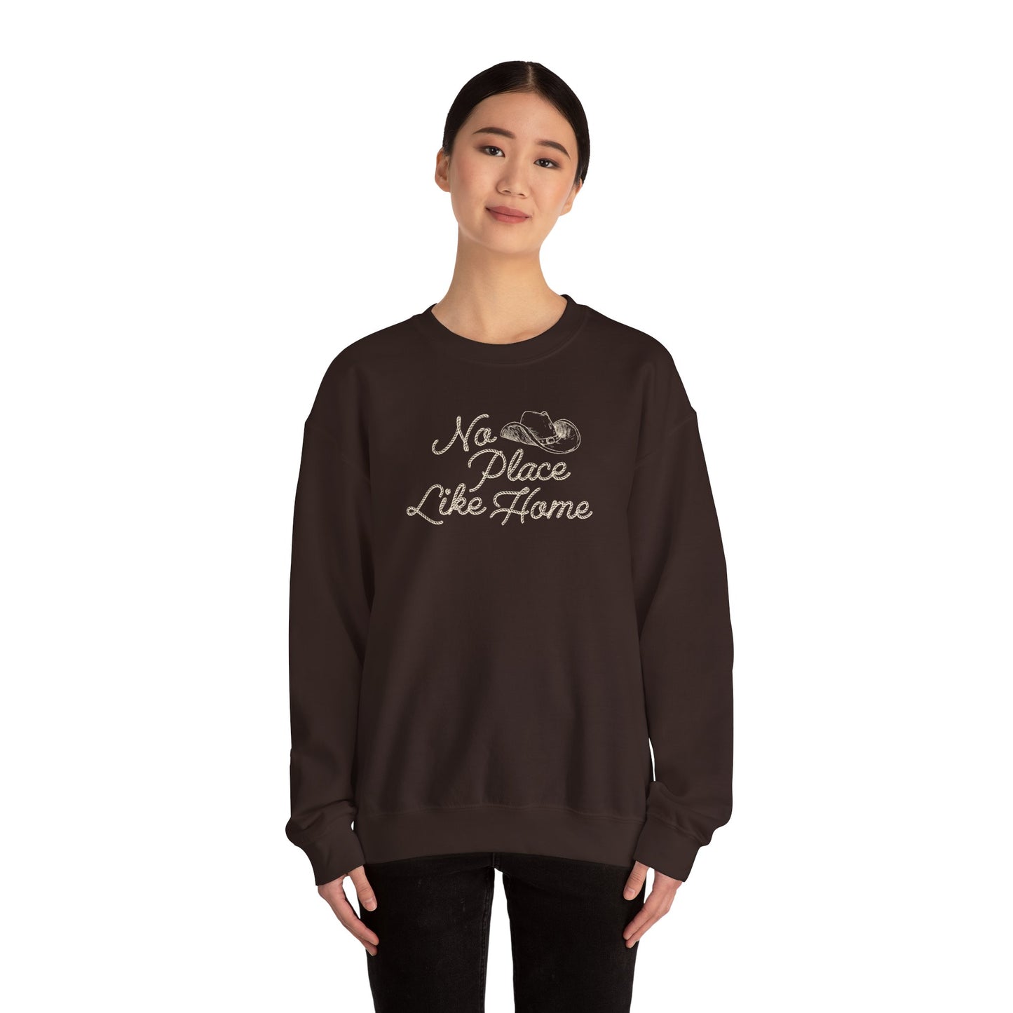 NPLH Crewneck
