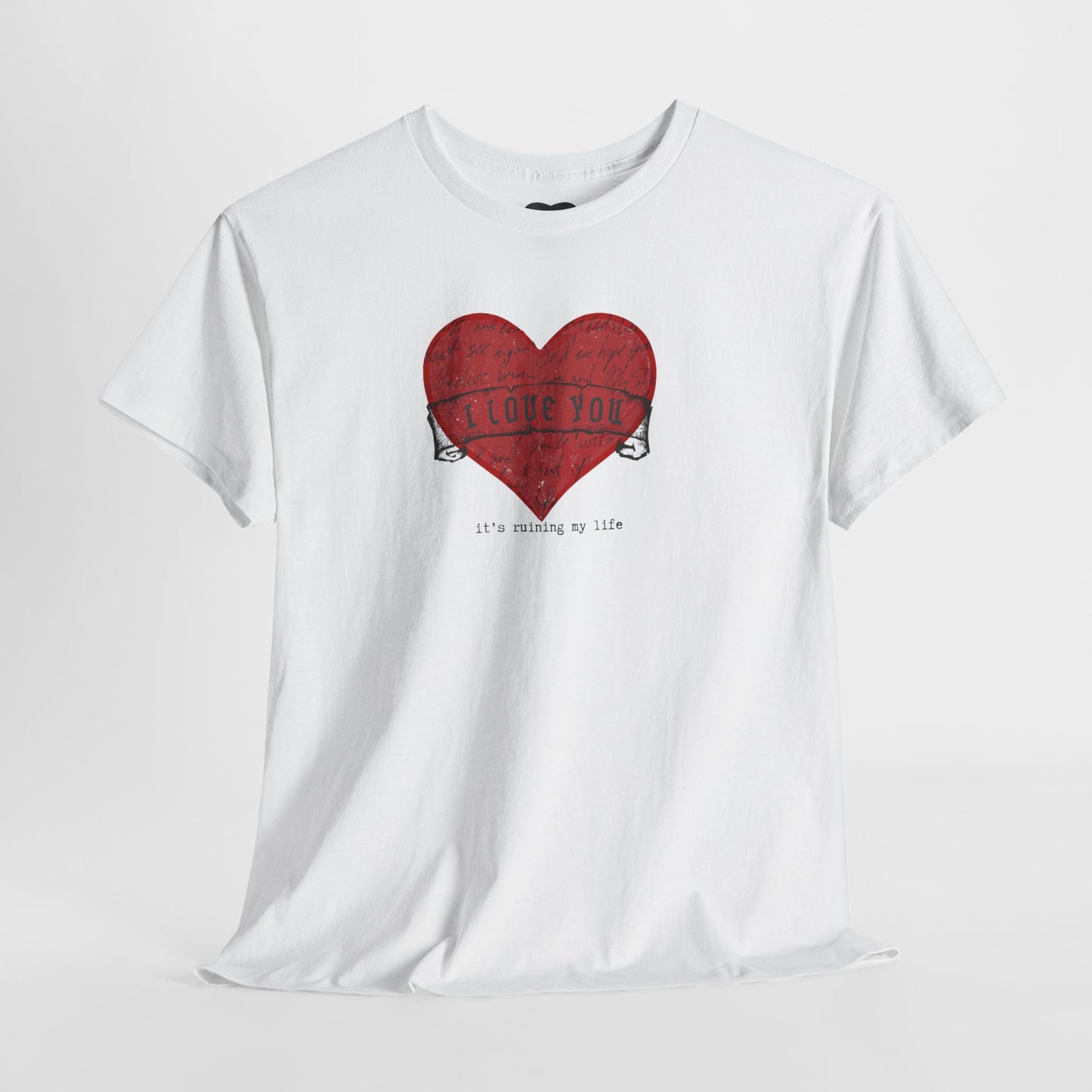 Fortnight Tee
