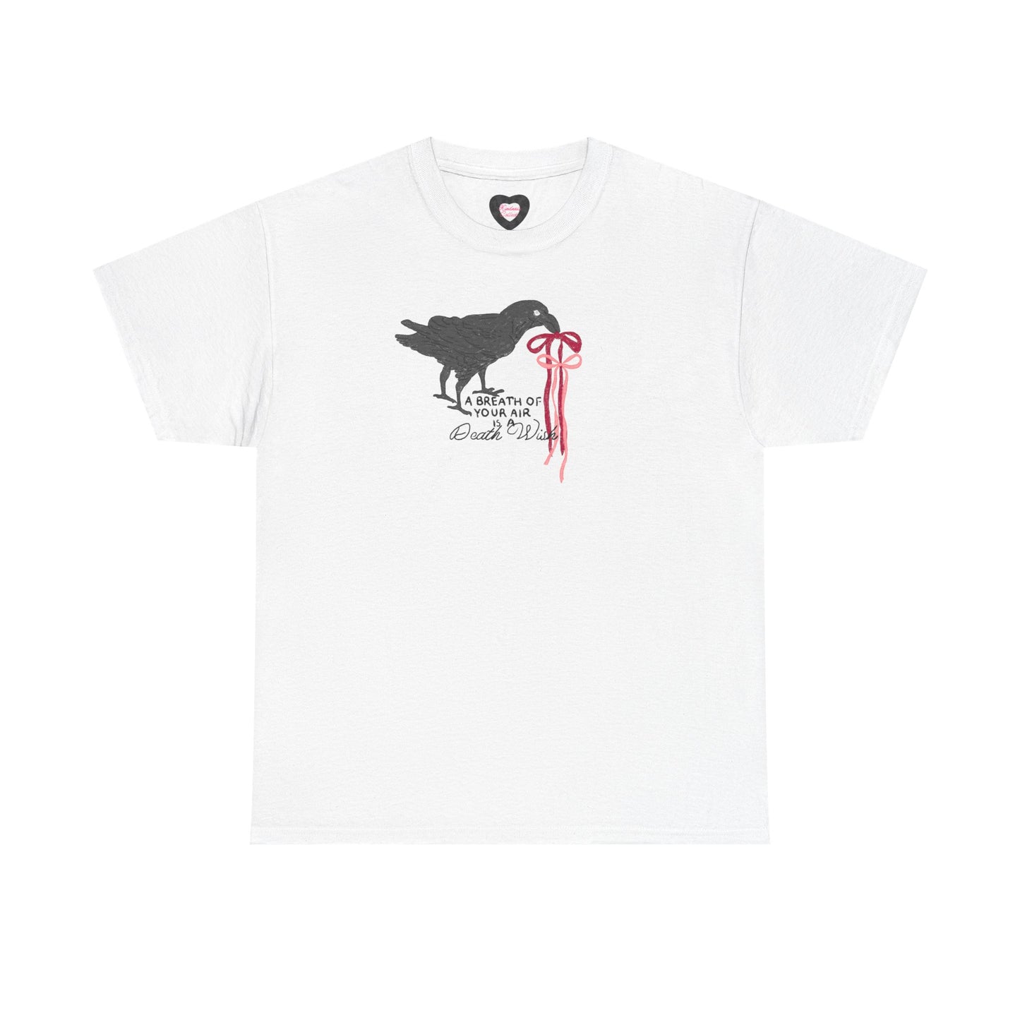Death Wish Tee