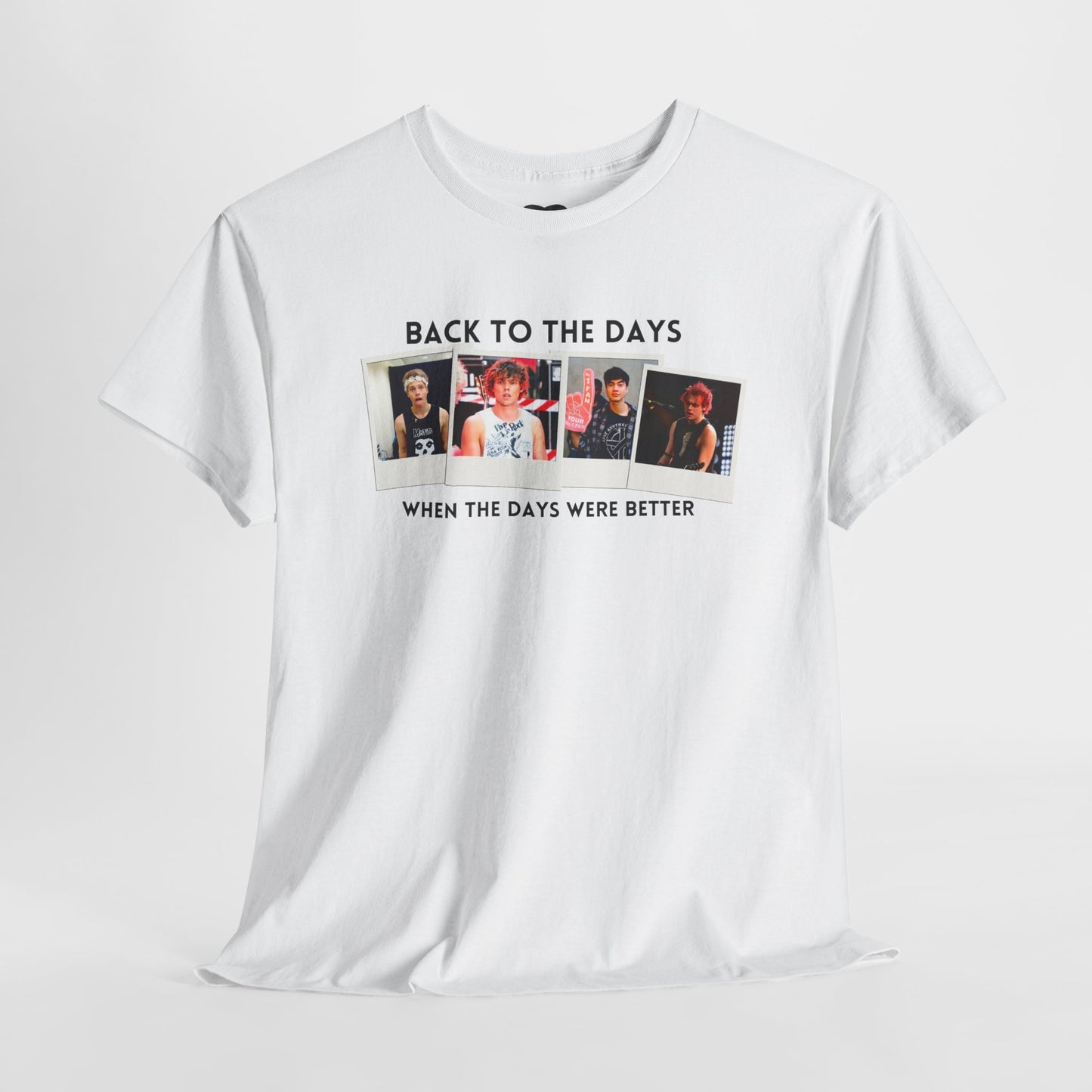 2011 Tee